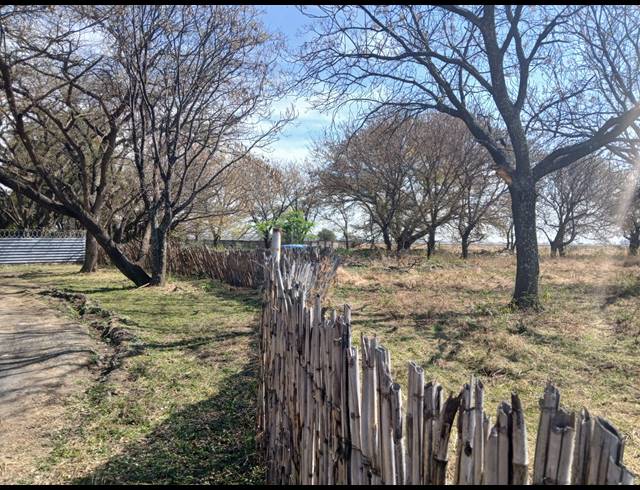 2.30HA FARM FOR SALE IN WATERKLOOF AH